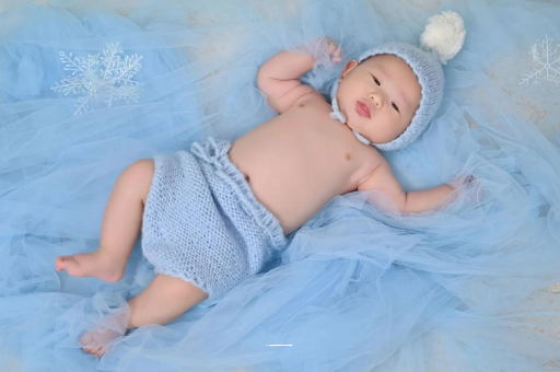 六盘水母乳宝宝大便颜色